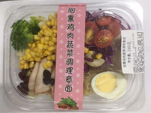 速食早餐行业新锐 莎家邦食品与初级农产品的融合之路