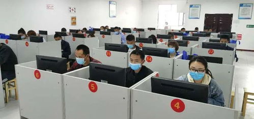 脱贫攻坚一线见闻 农药从业人员培训筑牢农产品安全基础