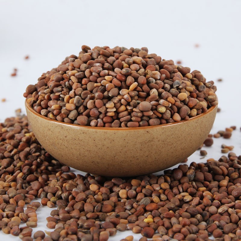 莱菔子 从初级农产品到养生佳品的探索